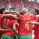 صحف برازيلية: المغرب يملك كل المقومات لمقارعة الكبار في مونديال 2026