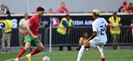 المنتخب المغربي يتعادل مع النرويج في آخر اختبار ودي قبل انطلاق كأس العالم