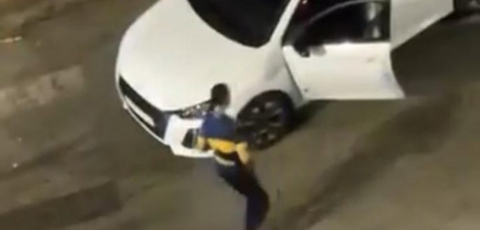 أمن طنجة يفك خيوط قضية الاعتداء المتداول على مواقع التواصل ويوقف المشتبه فيه