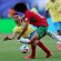 مونديال 2026 ..المنتخب المغربي يستهل مشواره بنتيجة التعادل (1-1 )مع نظيره البرازيلي