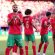 الصحافة الدولية تشيد بأداء المغرب أمام البرازيل وتعترف بقوة “أسود الأطلس” التكتيكية