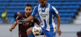 اتحاد طنجة يتفوق على اتحاد يعقوب المنصور ويواصل تحسين موقعه في البطولة الوطنية