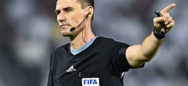 تعيين الحكم الأوزبكي إلغيز تانتاشيف لمباراة المنتخب المغربي ضد اسكتلندا