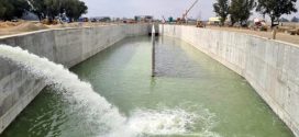 1200 مليون متر مكعب سنويا.. المغرب يطلق مشروعا استراتيجيا لربط الأحواض المائية وتعزيز الأمن المائي
