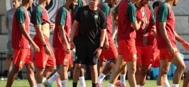 المغرب ضد اسكتلندا.. صدام بنكهة تاريخية وصراع شرس على بطاقة التأهل