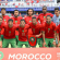 المنتخب الوطني يقفز إلى المرتبة السادسة عالميا مع بداية مونديال 2026