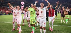 مونديال 2026 .. المغرب في دور الثمن أو الانتصار النابع من القلب