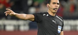 تعيين المغربي جلال جيد حكما لمباراة البرتغال وأوزبكستان في مونديال 2026