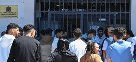 المغاربة ثاني أكثر الجنسيات تقديما لطلبات التسوية الاستثنائية لأوضاع المهاجرين في إسبانيا