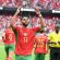 مباراة إعدادية .. المنتخب الوطني المغربي يفوز على نظيره من مدغشقر ( 4-0 )