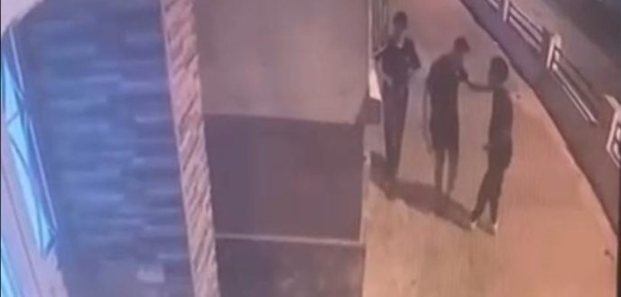 أمن طنجة يفك لغز سرقة موثقة بالفيديو ويواصل ملاحقة الفاعل الرئيسي