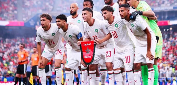 قفزة تاريخية للقيمة السوقية للمنتخب المغربي بفضل التألق في مونديال 2026