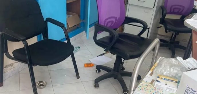 اعتداء على أطر صحية بمركز للتلقيح في طنجة يثير استنكارا نقابيا