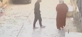 إيقاف ثلاثيني متورط في سرقة هاتف سيدة قرب منزلها بطنجة