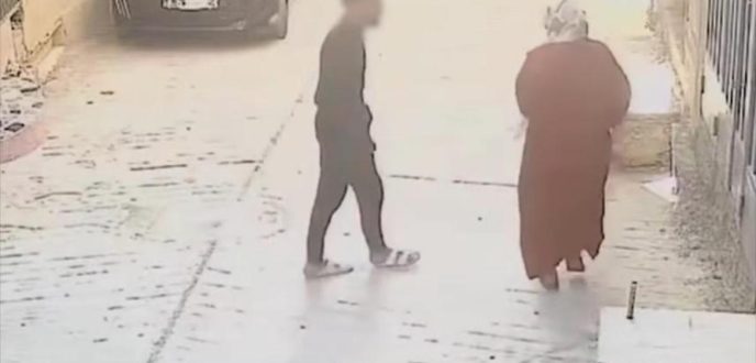 إيقاف ثلاثيني متورط في سرقة هاتف سيدة قرب منزلها بطنجة