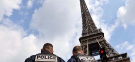 باريس ترفع التأهب الأمني إلى أقصى مستوى قبل مواجهة المغرب وفرنسا