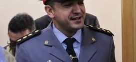 تعيين النقيب محمد الرباعي قائدا جديدا لسرية الدرك الملكي بطنجة