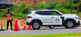 “أمان” و”مدار”.. شرطة طنجة تعزز أمن المدينة بدوريات مدعومة بالذكاء الاصطناعي