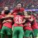 المنتخب المغربي يفوز على الجزائر ويقترب من بلوغ ربع نهائي “كان” السيدات