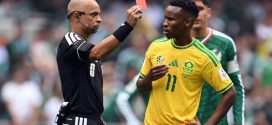 تقرير دولي يرصد مؤشرات مقلقة لمراهنات مشبوهة خلال كأس العالم 2026