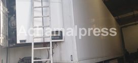 درك ملوسة يحجز 4 أطنان من الشيرا بمستودع سري بجماعة البحراويين ضواحي طنجة