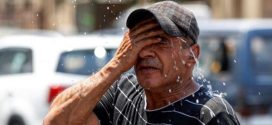 الاحترار المناخي يفاقم مخاطر الحر على كبار السن أكثر مما كان متوقعا