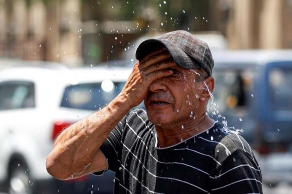 الاحترار المناخي يفاقم مخاطر الحر على كبار السن أكثر مما كان متوقعا