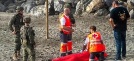 ارتفاع ضحايا محاولات العبور الجماعي لسبتة المحتلة إلى 67 شخصا