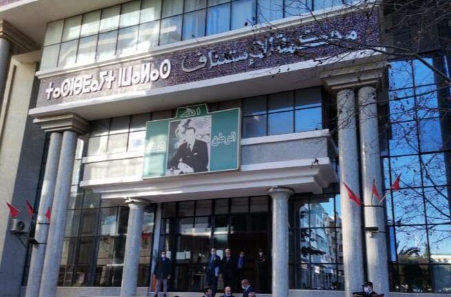 محكمة الاستئناف بتطوان تقرر إطلاق سراح سائقي سيارات الأجرة ومتابعتهم في حالة سراح