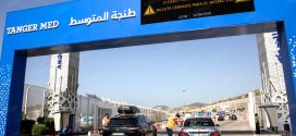 ميناء طنجة المتوسط يعتمد “التذكرة المغلقة” لتنظيم حركة المسافرين خلال مرحبا 2026
