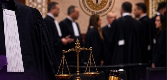 قانون المحاماة يصدر بالجريدة الرسمية رغم معارضة المحامين