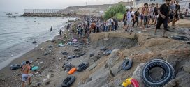 مصدر حكومي: لا يمكن لقاض إسباني تقويض منظومة مكافحة الهجرة غير النظامية ثم مطالبة المغرب بتحمل التبعات