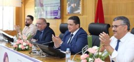 جهة طنجة تطلق مرحلة جديدة لمواكبة 244 مشروعا نسائيا نحو الاستدامة