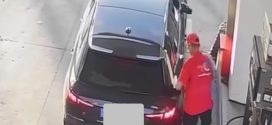تحريات أمنية تنهي فرار شخصين بعد التزود بالوقود دون أداء ثمنه بطنجة