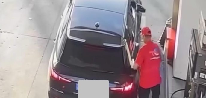 تحريات أمنية تنهي فرار شخصين بعد التزود بالوقود دون أداء ثمنه بطنجة