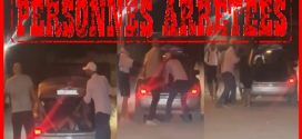 تعنيف واحتجاز قاصر داخل صندوق سيارة يجر شقيقين للاعتقال