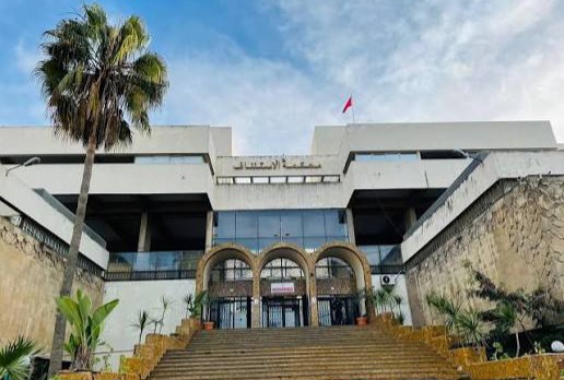 النيابة العامة تفتح بحثا قضائيا للتحقق من ادعاءات التجسس على هواتف حزب سياسي