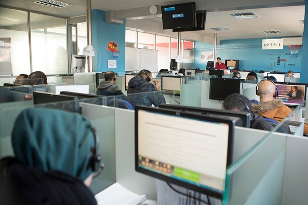من طرق الأبواب إلى الفضاء الرقمي.. كيف تطورت الحملة الانتخابية بطنجة