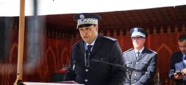 تعيين والي أمن طنجة عبد الكبير فرح على رأس مديرية الأمن العمومي