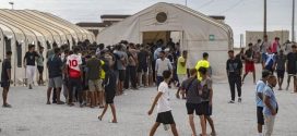 تسجيل أول إصابة بجدري القردة لدى قاصر مغربي دخل سبتة خلال أحداث يوليوز