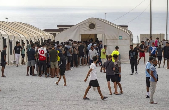 تسجيل أول إصابة بجدري القردة لدى قاصر مغربي دخل سبتة خلال أحداث يوليوز