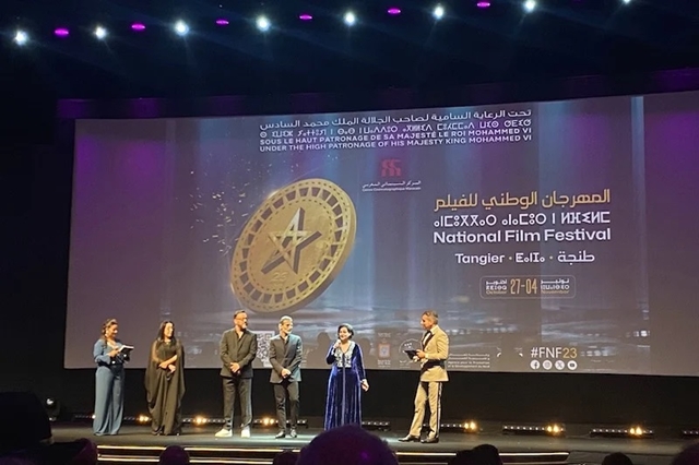 المهرجان الوطني للفيلم بطنجة يؤجل دورته المقبلة إلى مارس 2027