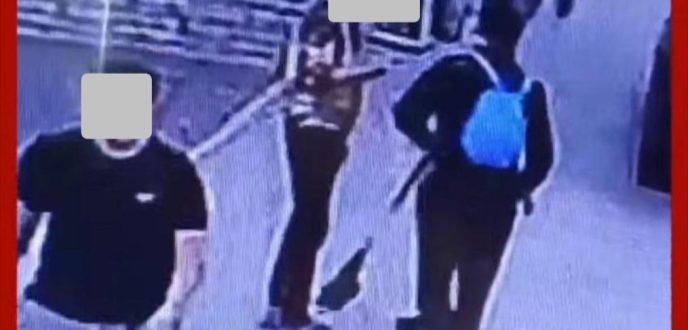 فرقة محاربة العصابات بطنجة تطيح بالملقب بـ”المشاكل” المشتبه في تهديده وتعنيفه مواطنين