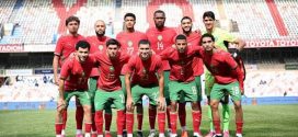 المنتخب الوطني المغربي يتراجع إلى المركز السابع عالميا ويحافظ على الصدراة قاريا وعربيا