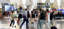 مطارات المغرب تسجل أرقاما قياسية خلال صيف 2026 وتعزز مكانة المملكة كوجهة دولية