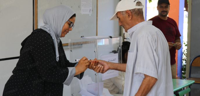 انتخابات طنجة: العدالة والتنمية تتصدر محليا والاصالة والمعاصرة جهويا