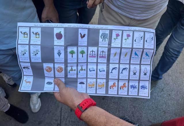 التحقيق يكشف تفاصيل اختلاس أوراق انتخابية بطنجة وتوقيف خمسة مشتبه فيهم