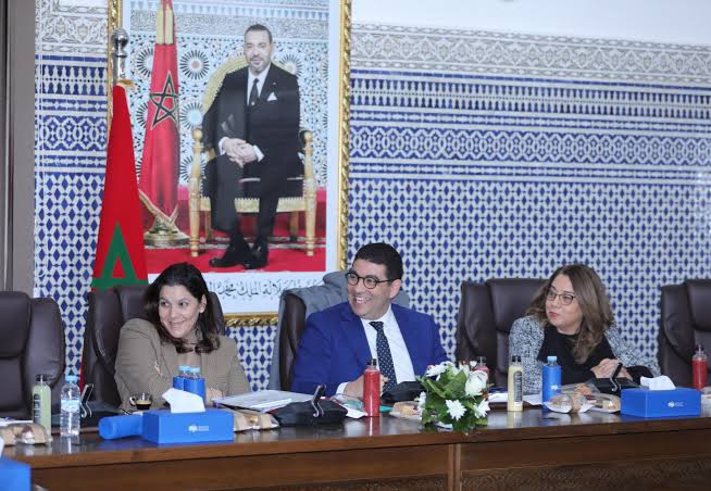 “البام” يرد على واقعة طنجة ويصفها بـ”السيناريو المحبوك” لاستهداف الحزب