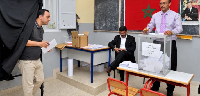 انتخابات 23 شتنبر.. مؤسسات تعليمية توقف الدراسة مؤقتا لاحتضان مكاتب التصويت