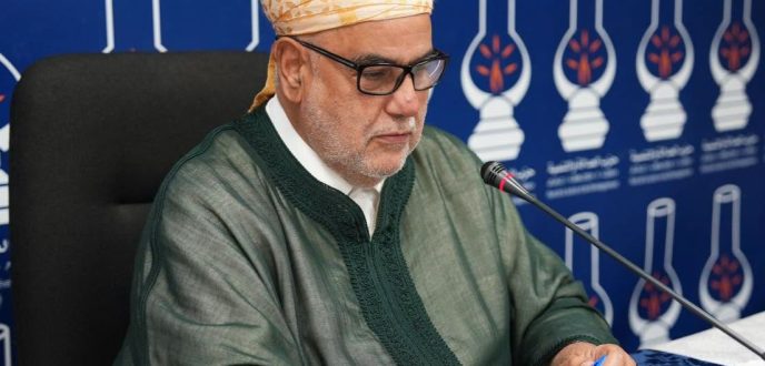أمانة “البيجيدي” تصدر موقفا رسميا من المشاركة في الحكومة وتقاضي رؤساء مكاتب